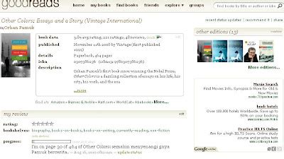 goodreads|goodreads malaysia.